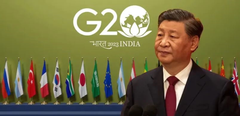 હવે ચીનના સંરક્ષણ મંત્રી લી શાંગફૂ થયા 'ગુમ'? G20 મુદ્દે ઘેરાયેલાં રાષ્ટ્રપતિ જિનપિંગની વધી મુશ