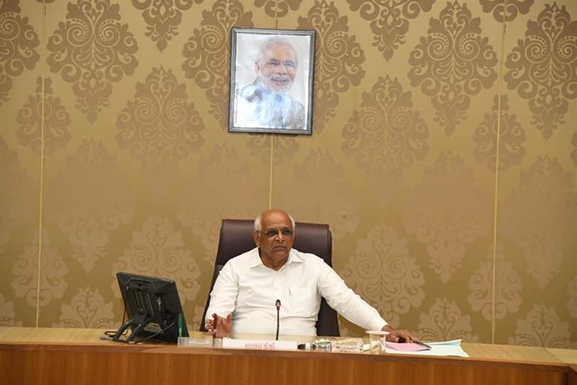 પૂરઅસરગ્રસ્ત રેંકડી, નાના દુકાનદાર અને વેપારી માટે કેબિનેટ બેઠક મોટો નિર્ણય, ગુજરાત સરકાર આપશે 