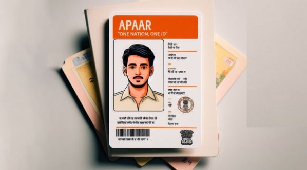 વન નેશન-વન આઈડી'ની જેમ હવે શાળાના વિદ્યાર્થીઓની બનશે APAAR ID, જાણો તેનો ફાયદા અને ઉદ્દેશ્ય