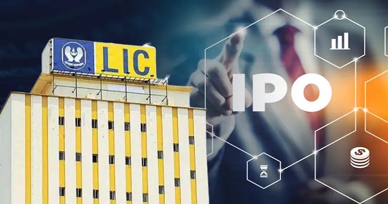 LIC IPO: રોકાણકારોની રાહ પૂરી થશે, 27 એપ્રિલ સુધીમાં ઈશ્યુની વિગતો જાહેર થઈ શકે છે