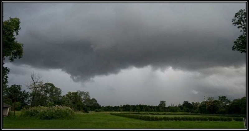 આ દિવસથી ગુજરાતમાં વાદળો બંધાશે, અંબાલાલ પટેલે કરી વરસાદની આગાહી