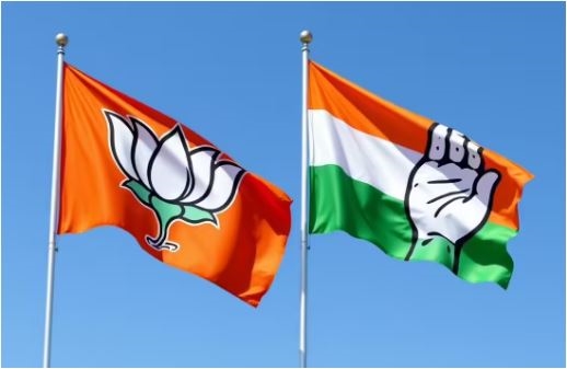 મહારાષ્ટ્રના રાજકારણની આશ્ચર્યજનક ઘટના! સત્તા માટે બીજેપી-કોંગ્રેસનું અણધાર્યું પગલું! જાણો સમગ