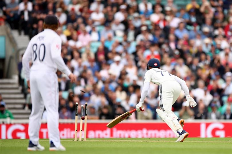 IND Vs ENG 5th Test: શુભમન ગિલની ચૂંકથી ભારતીય ટીમ મુશ્કેલીમાં, પહેલા દિવસની 5 ભૂલો પડી શકે છે 