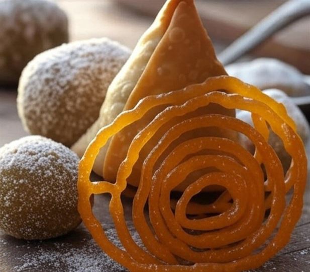 Govt orders oil & sugar warning boards in cafeterias: તંબાકુ જેટલા જ ખતરનાક છે સમોસા, જલેબી અને