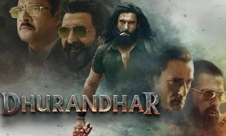 'ધુરંધર'માંથી સરકારે શું-શું કપાવી નાંખ્યું? 1 જાન્યુઆરીથી નવું વર્ઝન સિનેમાઘરોમાં રિલીઝ