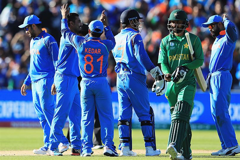 ભારત-પાકિસ્તાન વચ્ચે ક્રિકેટના મેદાનમાં ફરી જંગ ખેલાશે : આઈસીસીની મહત્વની જાહેરાત