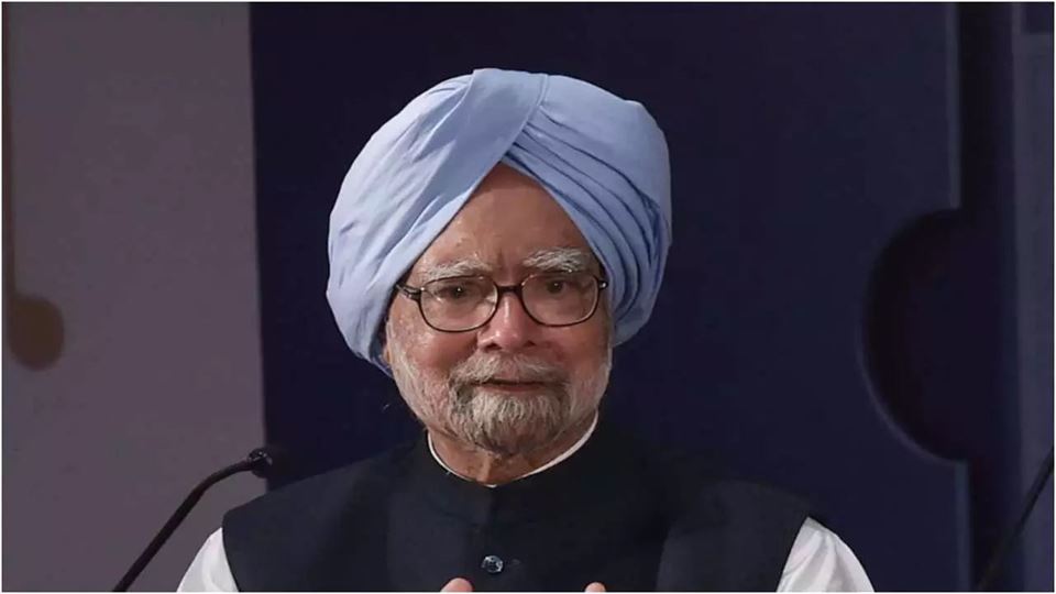 Manmohan Singh Death Latest Updates: પૂર્વ વડાપ્રધાન ડૉ. મનમોહન સિંહના આ જગ્યાએ થશે અંતિમ સંસ્ક