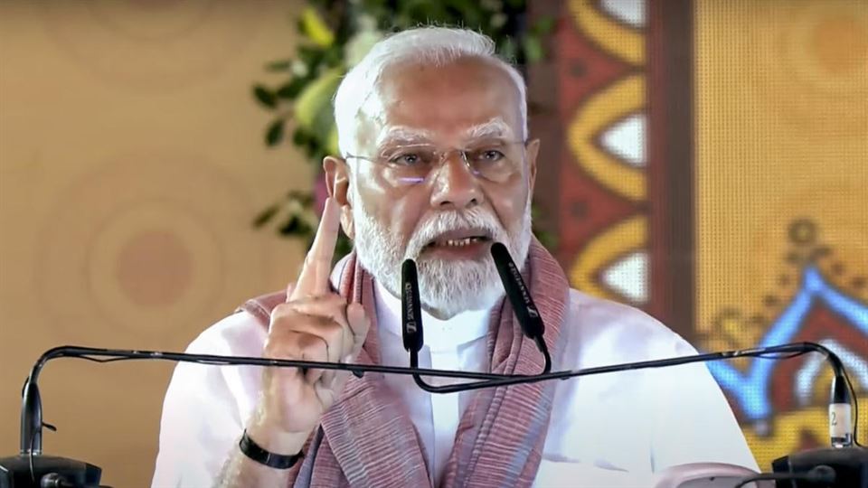 ‘હુમલો કરનારાઓને એવી સજા મળશે કે...’, પહેલગામ એટેક પર ભાવુક PMની પાકિસ્તાનને વોર્નિંગ