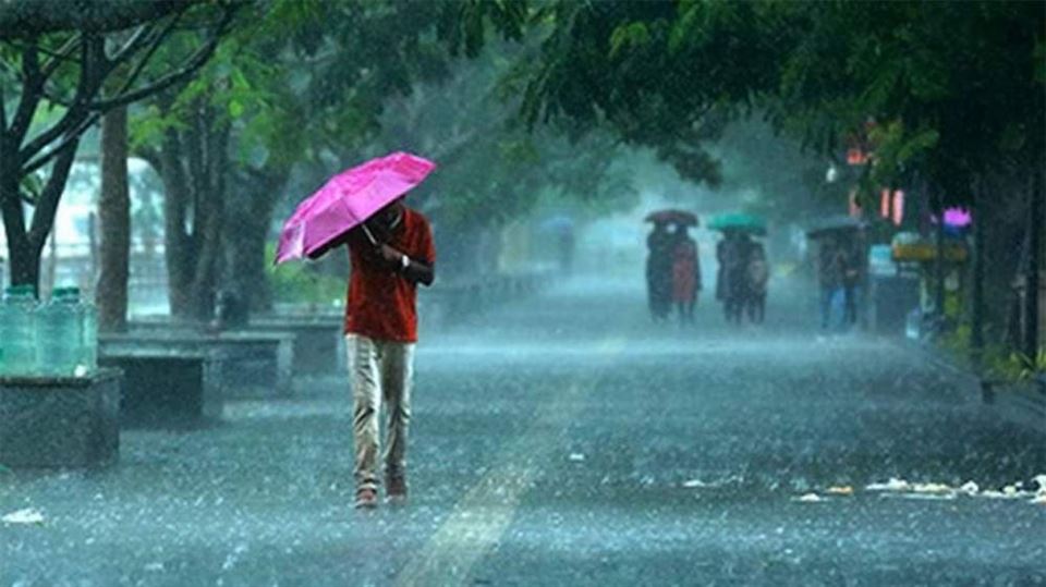 ગુજરાતના 7 જિલ્લામાં ગાજવીજ સાથે પડશે કરા, હવામાન વિભાગે જણાવ્યુ આગામી 5 દિવસ કેવું રહેશે વાતાવ