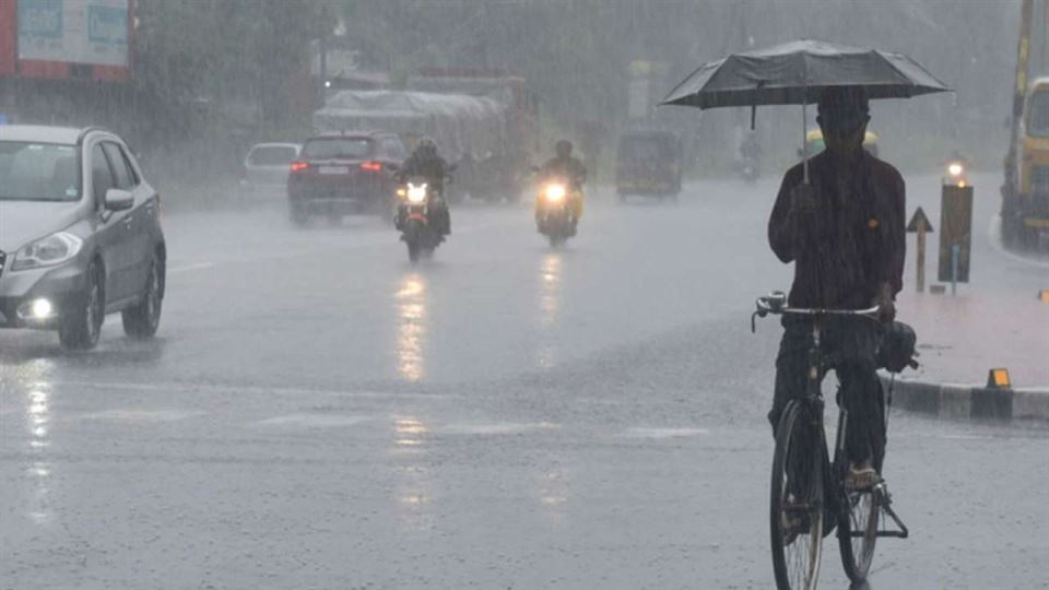 સારા સમાચાર : આ તારીખથી ગુજરાતમાં ફરી થઇ શકે છે વરસાદની એન્ટ્રી