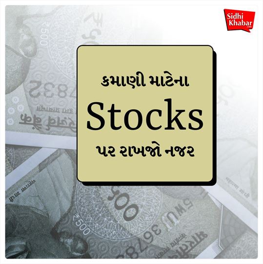 Stocks Updates: 1 વર્ષમાં તગડી કમાણી કરવા માંગો છો? તો નિષ્ણાંતોદ્વારા સૂચવાયેલા આ 5 મનપસંદ સ્ટ