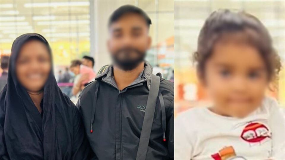 વિદેશ જનારાઓ સાવધાન! યુરોપ જવા નીકળેલો પરિવારને યુદ્ધગ્રસ્ત દેશમાં પહોંચાડવામાં આવ્યો! માંગી રહ