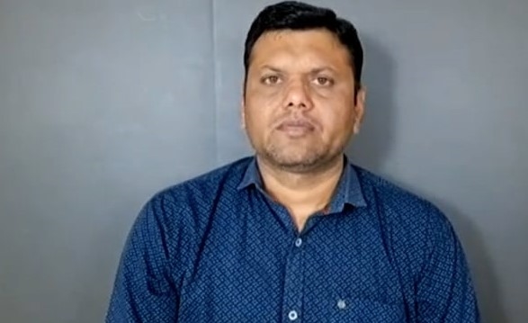 પરેશ ગોસ્વામીએ છેલ્લા 4 વર્ષના સૌથી મોટા માવઠાની કરી આગાહી, જાણો ક્યારે અને ક્યાં થશે