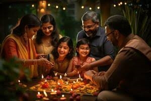 ઘરે રહો, મીઠાઈ ખાઓ અને 9 દિવસ ઓફિસ ભૂલી જાઓ, દિવાળી પર દિલ્હીની કંપનીનો અનોખો નિર્ણય, કર્મચારીઓ