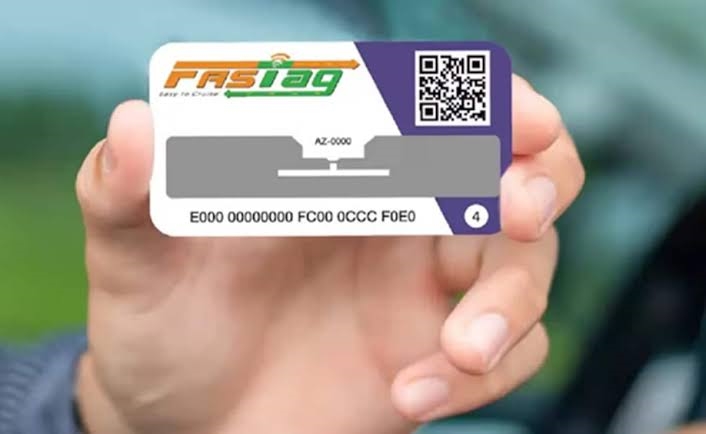 નકલી FASTag વાર્ષિક પાસથી નવી છેતરપિંડી શરૂ થઈ, NHAI એ ચેતવણી આપી,  તેનાથી કેવી રીતે બચવું તે જ