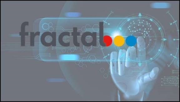 ફ્રેક્ટલ એનાલિટિક્સ ભારતની પ્રથમ લિસ્ટેડ AI કંપની બનશે, Nvidia અને Tesla ક્લાયન્ટ બનશે, SEBI એ