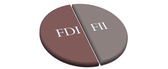 FDI અને FII વચ્ચે શું તફાવત છે? અહીં જાણો અર્થ શું છે.