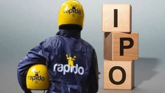 Rapidoનો IPO ક્યારે આવશે? કંપનીના સહ-સ્થાપકએ પબ્લિક લિસ્ટિંગ વિશે શું કહ્યું તે જાણો