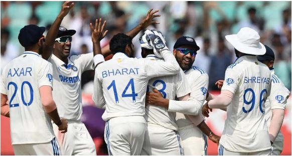 IND Vs ENG: સિરીઝ પહેલા ટ્રોફીના નામમાં શેનો વિવાદ! શું લેવાયો લેવામાં આવ્યો નિર્ણય?