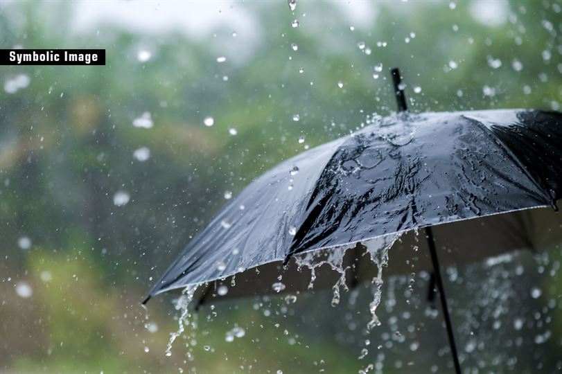 ગુજરાતના કેટલાક જિલ્લાઓમાં વરસાદનું રેડ એલર્ટ!  તાપી, સાબરમતી અને સદાર સરોવર ડેમની શું છે પરિસ્