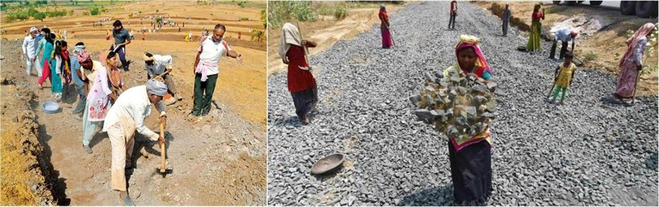 મરેલાઓને પણ શાંતિથી જીવવા નથી દેતા ગુજરાતમાં ભ્રષ્ટાચારીઓ! ભાવનગરમાં લાખોનો થયો ગોટાળો...