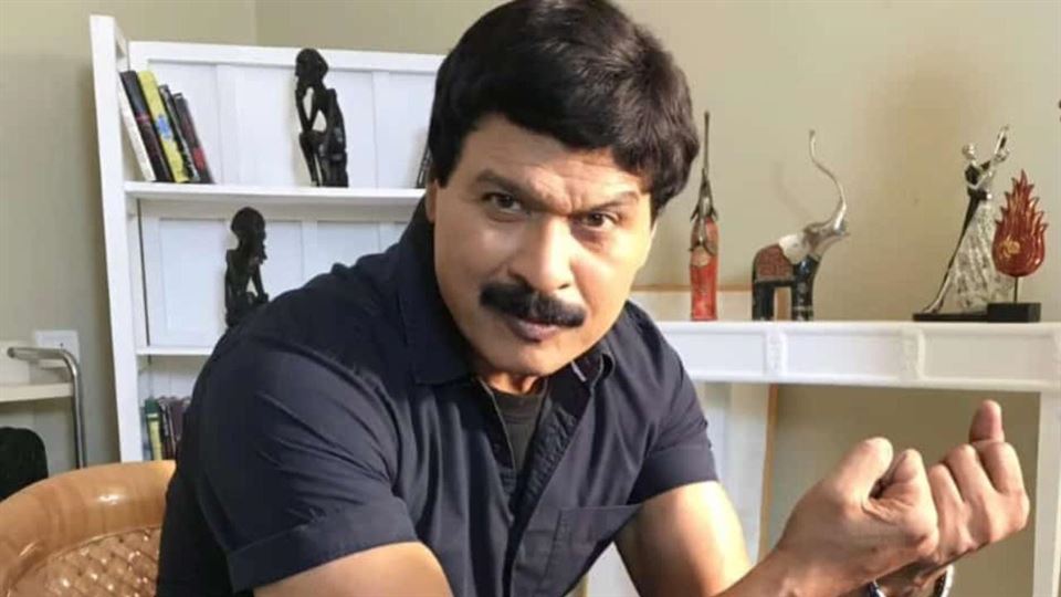 CID ફેમ દિનેશ ફડનીસનું નિધન, 57 વર્ષની ઉંમરમાં લીધા છેલ્લા શ્વાસ
