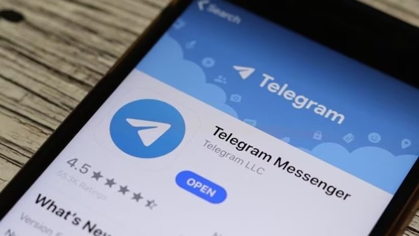 Telegram Ban: શું ભારતમાં બેન થઇ જશે ટેલિગ્રામ એપ?