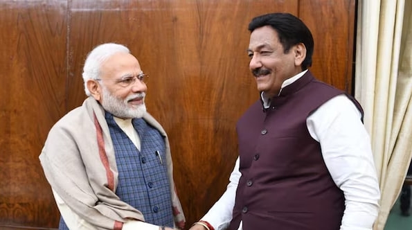હરિયાણામાં ભાજપે 8 નેતાઓને 6 વર્ષ માટે કર્યા સસ્પેન્ડ, પૂર્વ મંત્રી સામે પણ લાલ આંખ