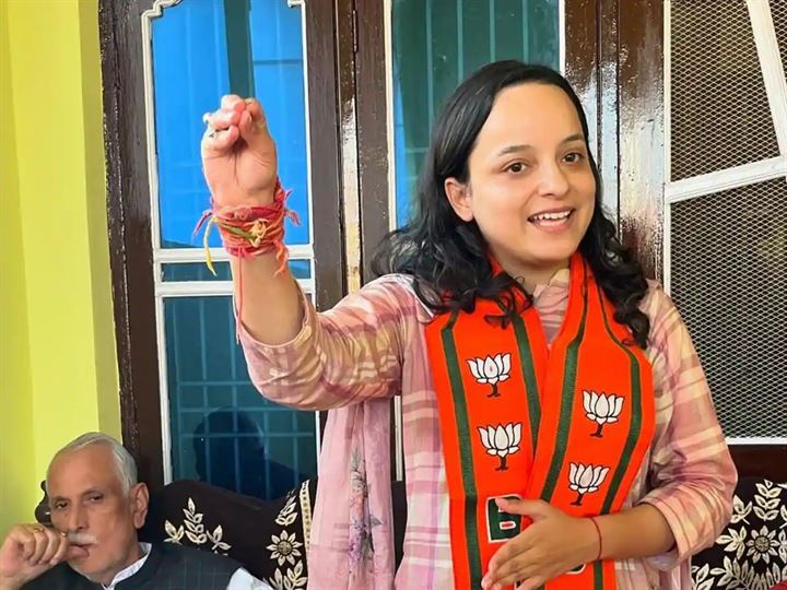 Jammu and Kashmir Assembly Election 2024: જ્યાં 70 ટકાથી વધુ મુસ્લિમ, ત્યાં જીત્યા ભાજપના ઉમેદવ