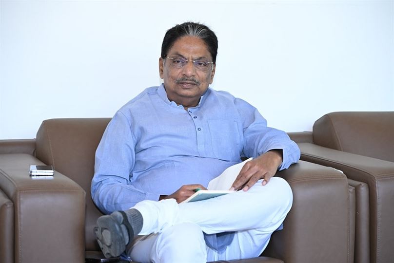 Gujarat: આનંદો!  ખેડૂતો માટે રાજ્ય સરકારની મોટી જાહેરાત, રવિ પાકની વાવણી માટે આ મળશે સુવિધા