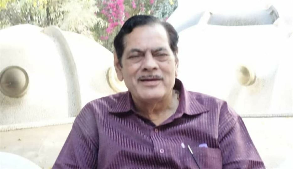 HN Golibar Passes Away: ગુજરાતી સાહિત્ય જગતથી વધુ એક દુઃખદ સમાચાર, પ્રસિદ્વ લેખક એચ.એન. ગોલીબાર