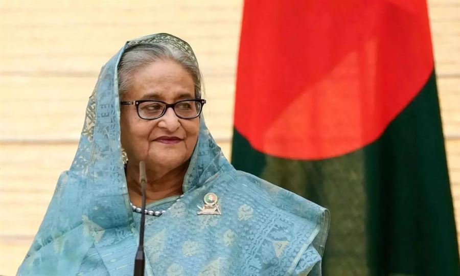 Bangladesh: શેખ હસીના પ્રત્યાર્પણથી કેવી રીતે બચી શકે? બાંગ્લાદેશના પૂર્વ રાજદૂતે બતાવ્યો વિકલ્