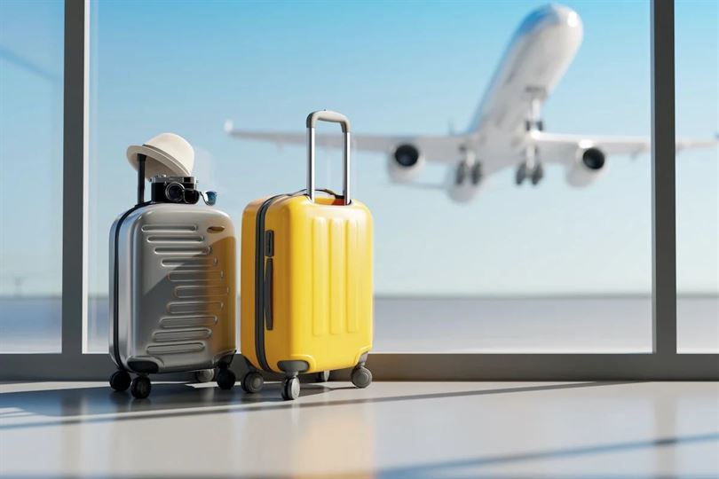 Hand Luggage On Flights: ફ્લાઇટમાં લગેજ નિયમોમાં મોટો ફેરફાર, CISFએ નિયમોને વધુ કડક બનાવ્યા