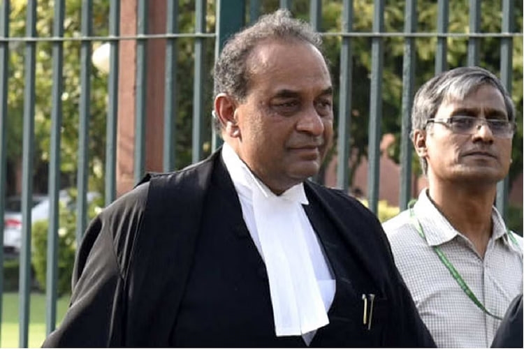 ‘અમે ભારતીય, અમારા કર્મચારીઓ પણ ભારતીય છે’, મૂકુલ રોહતગીએ કોર્ટમાં આવું કેમ કહ્યું? જાણો શું છે