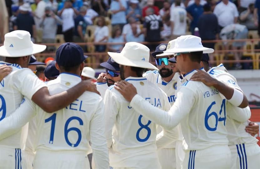 BCCIએ ભારતીય ટીમની કરી જાહેરાત, આ ખેલાડી બન્યો ટેસ્ટ ટીમનો કેપ્ટન, જાણો કોણ ઇન-કોણ આઉટ!