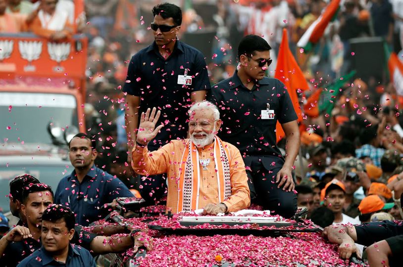 ‘ઓપરેશન સિંદૂર’ બાદ પહેલી વખત ગુજરાત આવશે PM મોદી, વંદે ભારત સહિત 82,000 કરોડની આપશે ભેટ