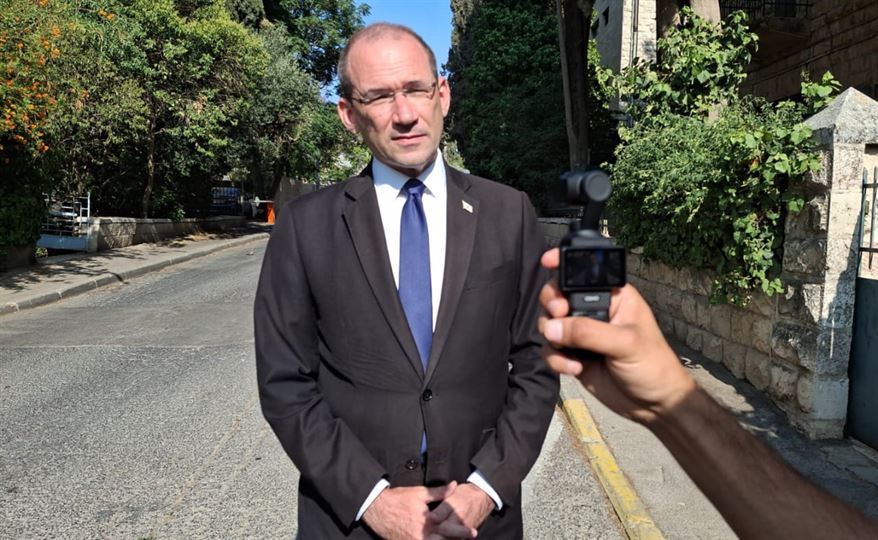 Israel-Iran Conflict: ‘ઈરાન બાદ ઉડશે પાકિસ્તાનના પરમાણુ ઠેકાણા..’, ઇઝરાયલી એક્સપર્ટનો દાવો, શું