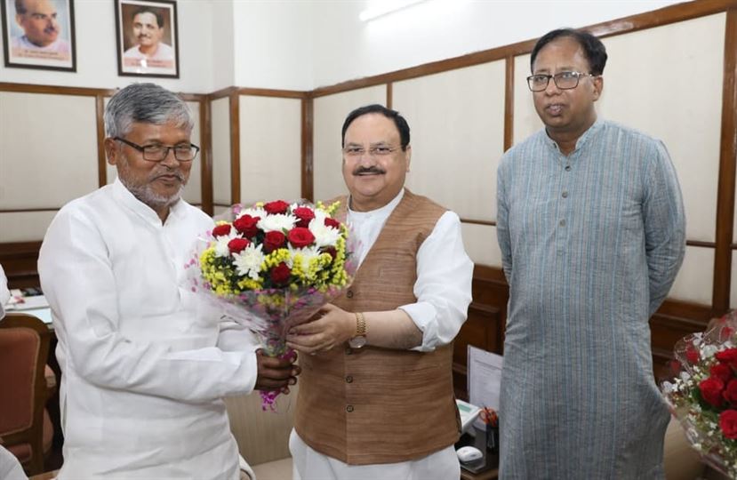 BJP MLA disqualified: BJPના MLAનું વિધાનસભાનું સભ્યપદ ખતમ, 6 વર્ષ જૂના કેસમાં કોર્ટે સંભળાવી સજ