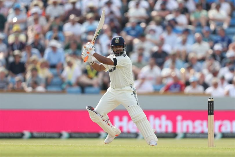 IND Vs England Test Series: ‘ગોયેન્કા સાહેબ જોઈ તો રહ્યા છો ને આ 27 કરોડના શૉટ..’, રિષભ પંતની ફ
