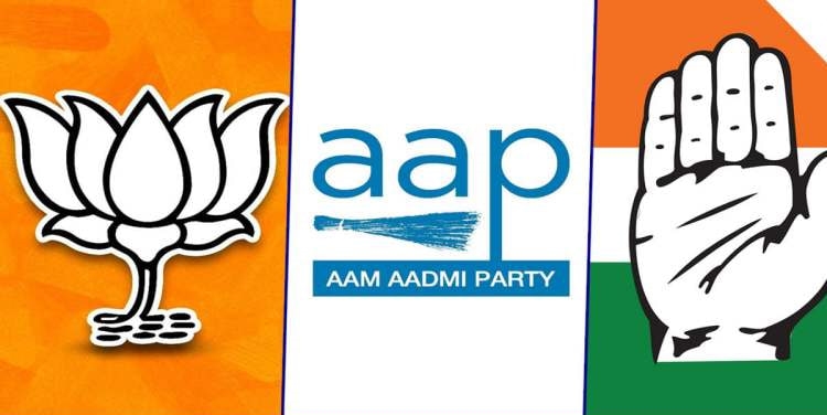 વિસાવદર પેટાચૂંટણી અપડેટ: ગોપાલ અને BJP વચ્ચે ભયંકર રસાકસી; જાણો કોણ આગળ-કોણ પાછળ