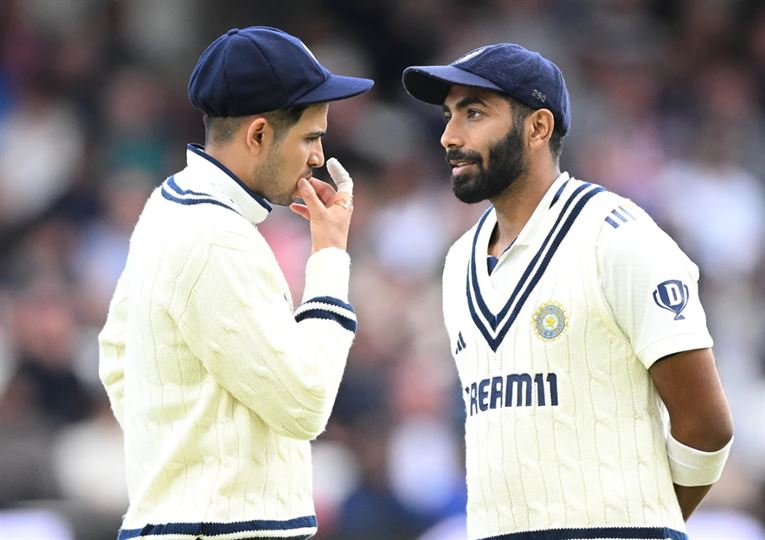IND Vs ENG First Test: જીતેલી મેચ હારી ગઈ ભારતીય ટીમ, લીડ્સ ટેસ્ટમાં આ 5 ભૂલોએ ગિલ બ્રિગેડની ના