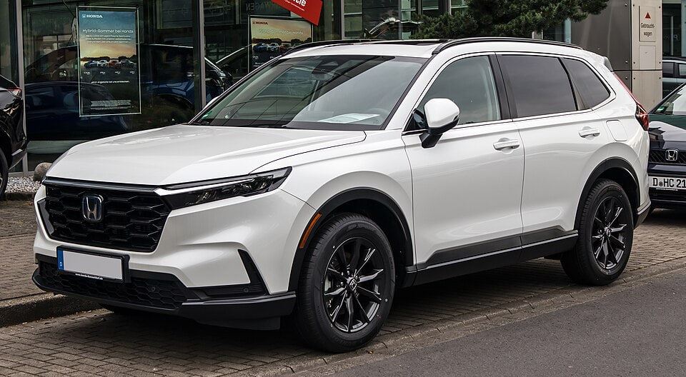 Honda Upcoming Cars: એક બાદ એક 5 કારો લોન્ચ કરવા જઇ રહી છે હોન્ડા, EV સાથે હાઇબ્રીડ પર પણ હશે ફ