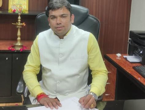 CBI Raids PCI President Montu Patels Bungalow: ફાર્મસી કાઉન્સિલ ઓફ ઈન્ડિયાના અધ્યક્ષના બંગલે CB
