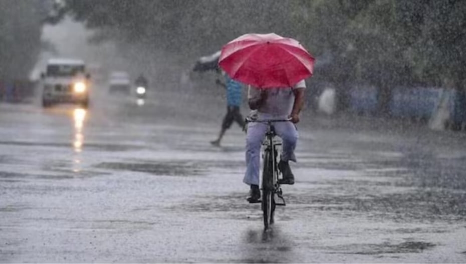 Gujarat Weather Forecaste: રાજ્યમાં 3 સિસ્ટમ સક્રિય; હવામાન વિભાગે એક અઠવાડિયા સુધી ભારે વરસાદન