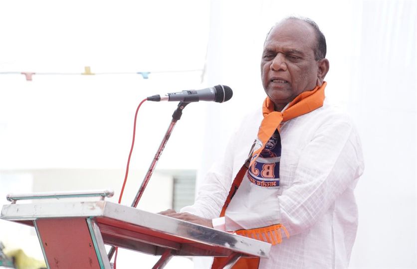 Mansukhbhai Vasava on Bharuch MNREGA Scam:ભરુચ મનરેગા કૌભાંડના મામલે મનસુખનો મોટો ધડાકો, બોલ્યા