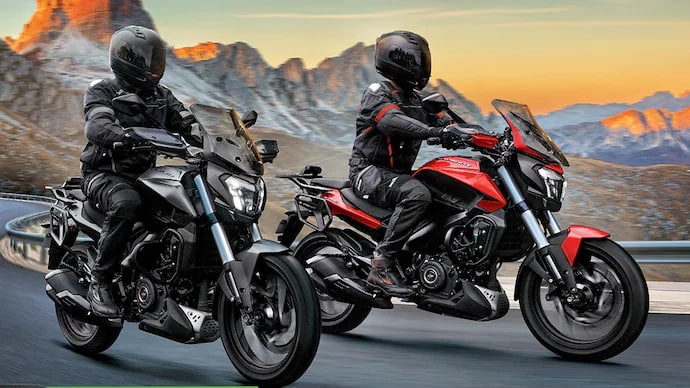 Bajaj Launch 2 New Bike: બજાજે લોન્ચ કરી 2 નવી બાઈક્સ, અપાચે અને બુલેટને આપશે ટક્કર, જાણો ફીચર્