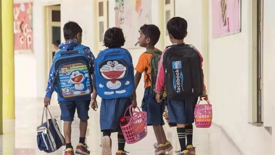 Gujarat: બાળકોમાં પણ ડાયાબિટીસનું પ્રમાણ વધતાં ગુજરાત સરકારે તમામ શાળાઓને આપ્યો આ આદેશ