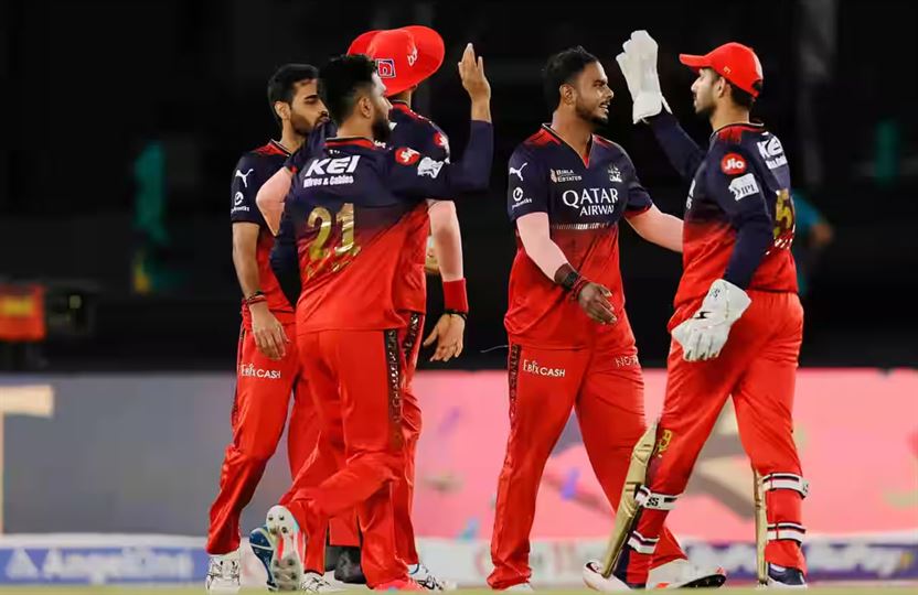 Sexual Harassment Case: IPL ચેમ્પિયન ખેલાડી પર લાગ્યો શારીરિક શોષણનો આરોપ, નોંધાયો કેસ