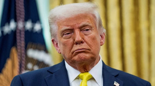 Donald Trump: ‘ડોનાલ્ડ ટ્રમ્પ પર ગમે ત્યારે થઈ શકે છે ડ્રોનથી હુમલો’, જાણો કોણે અમેરિકાને આપી ધ