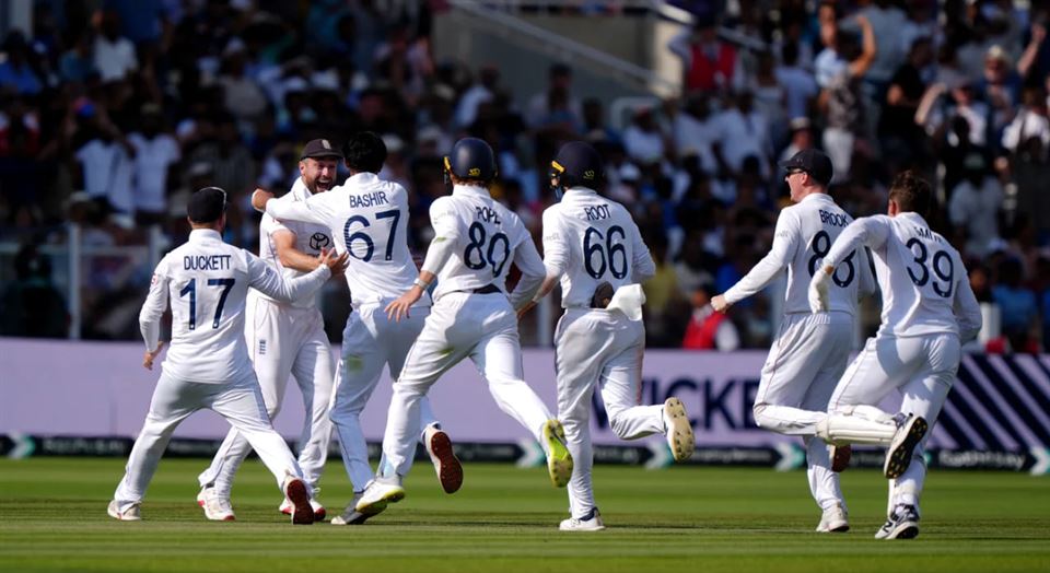IND Vs ENG Test Series: લોર્ડ્સમાં જીત બાદ ઇંગ્લેન્ડને લાગ્યો મોટો ઝટકો, ભારતનું દિલ તોડનાર બોલ